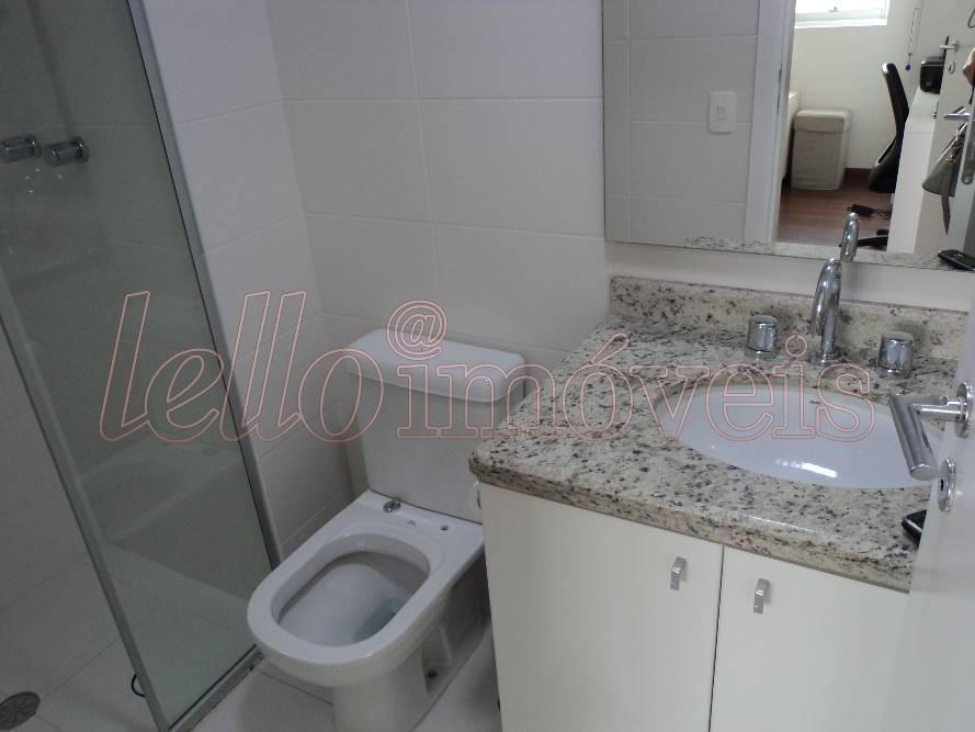 Apartamento à venda com 2 quartos, 140m² - Foto 18