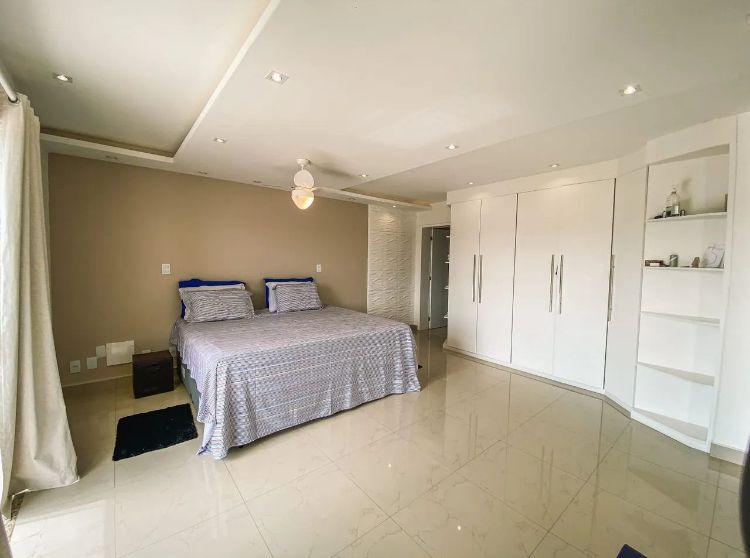 Casa de Condomínio à venda com 5 quartos, 700m² - Foto 16