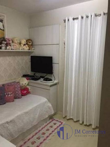 Apartamento à venda com 3 quartos, 72m² - Foto 24