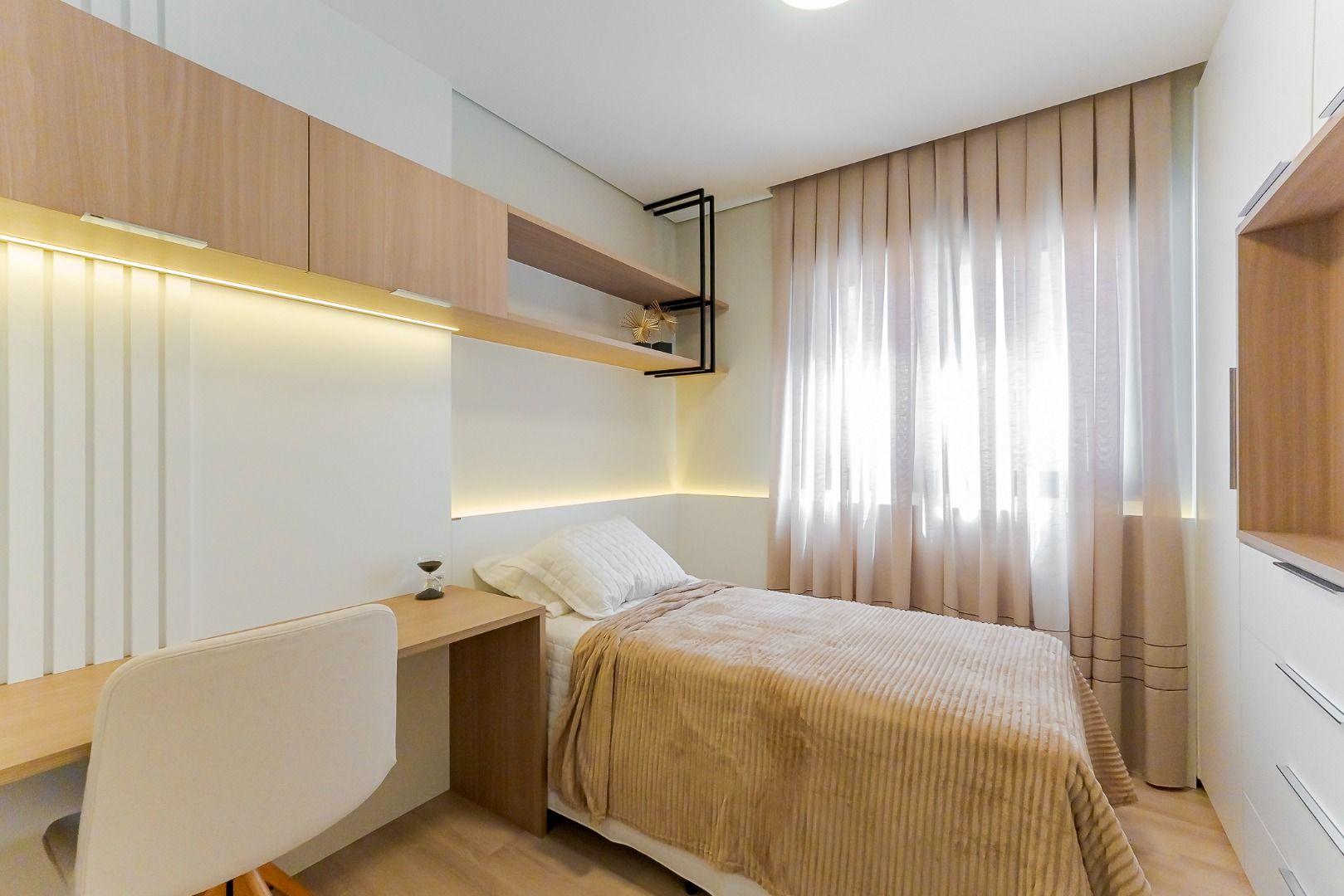 Apartamento à venda com 2 quartos, 82m² - Foto 28