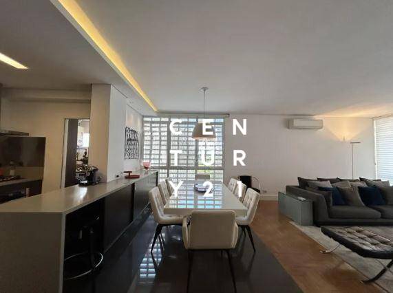 Apartamento, 2 quartos, 118 m² - Foto 4