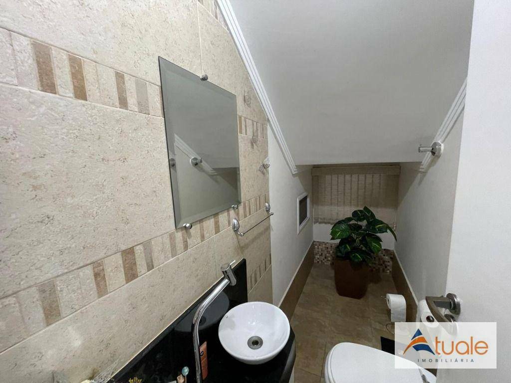 Casa de Condomínio à venda com 3 quartos, 330m² - Foto 17