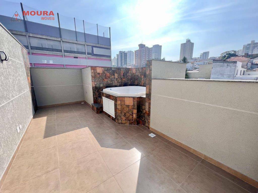 Sobrado à venda com 3 quartos, 170m² - Foto 10