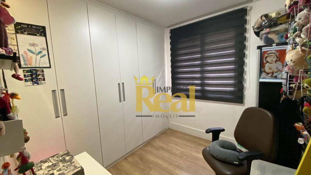 Apartamento à venda com 3 quartos, 96m² - Foto 18