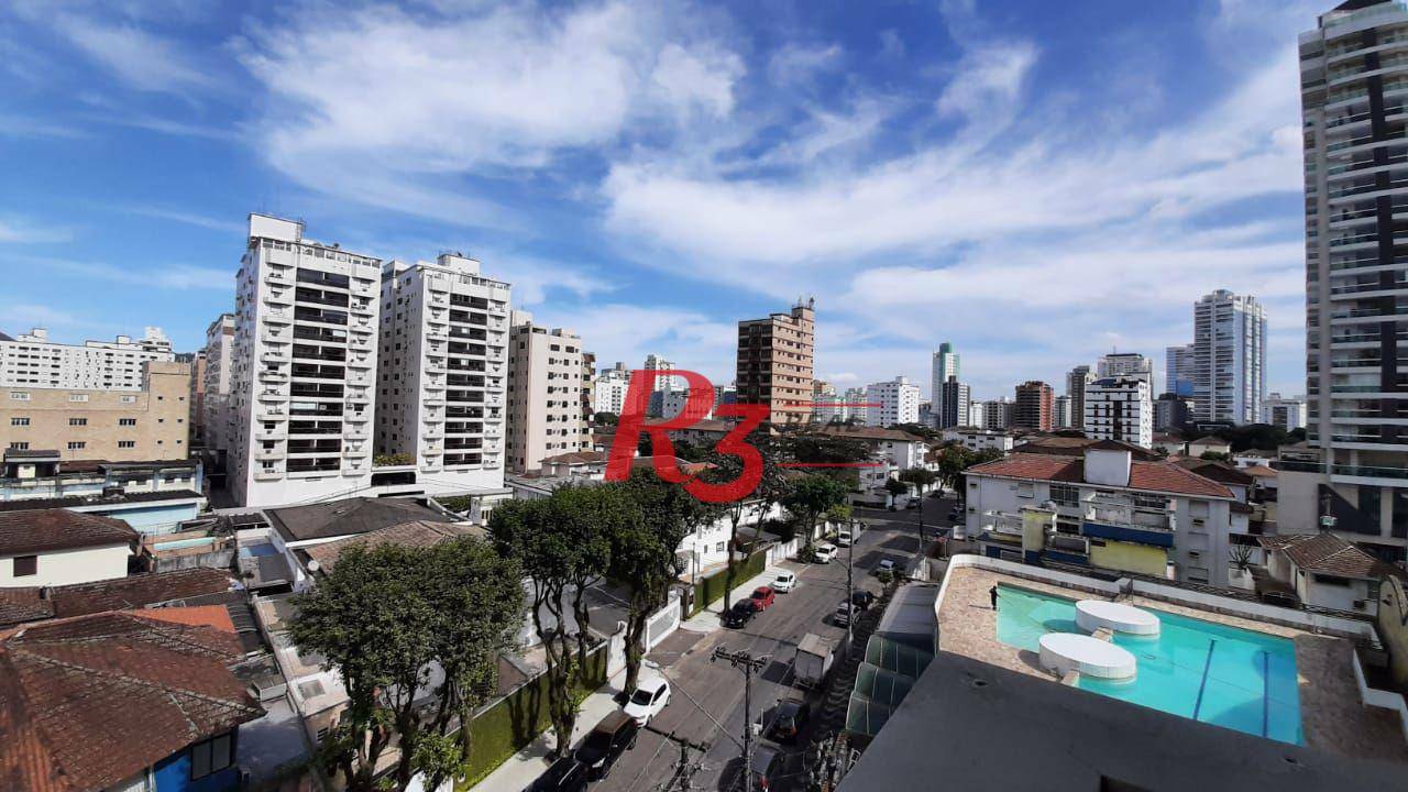 Apartamento à venda com 3 quartos, 124m² - Foto 46