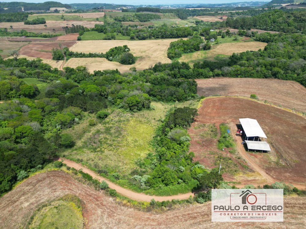 Fazenda à venda, 54000m² - Foto 1