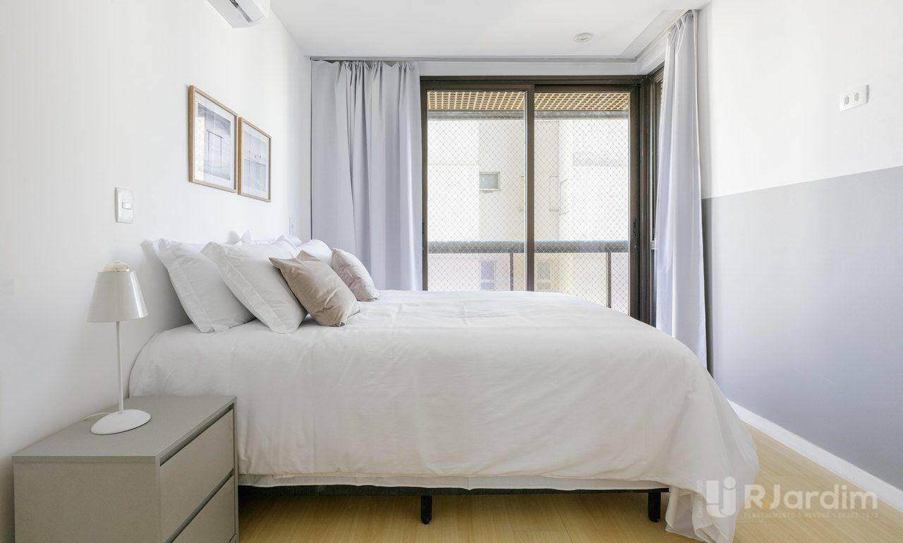 Apartamento para alugar com 2 quartos, 99m² - Foto 6