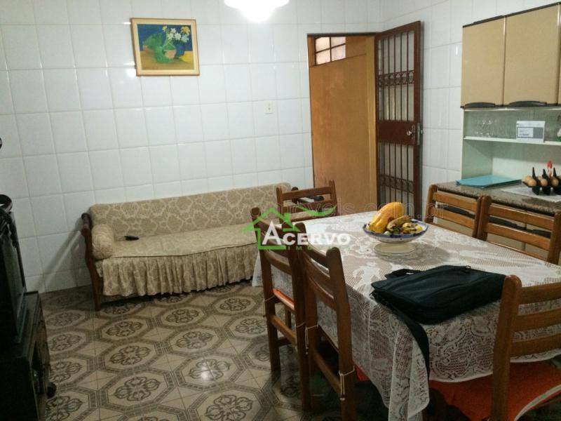 Sobrado à venda com 3 quartos, 132m² - Foto 12