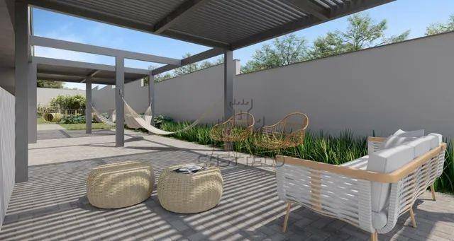 Apartamento à venda com 2 quartos, 51m² - Foto 7