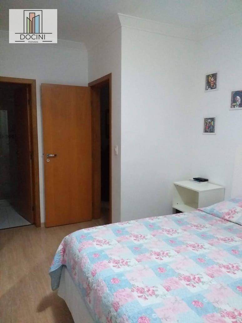 Apartamento à venda com 3 quartos, 92m² - Foto 8