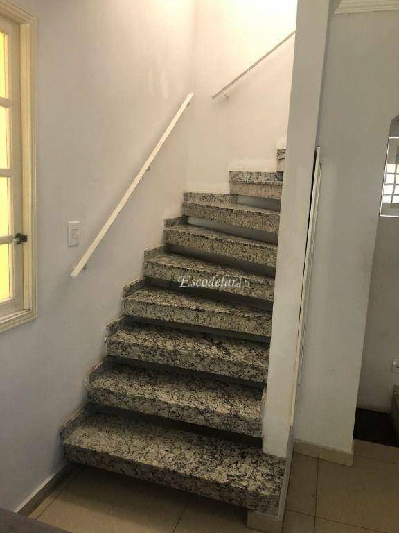 Sobrado à venda com 5 quartos, 250m² - Foto 9