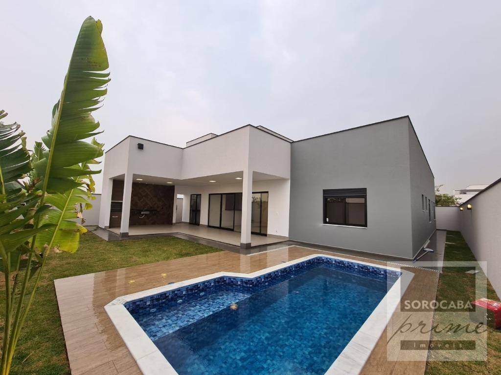Casa de Condomínio à venda com 3 quartos, 255m² - Foto 6