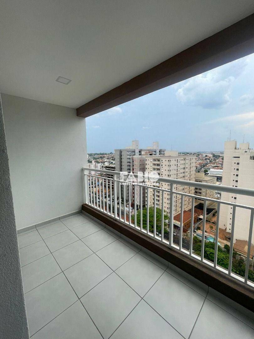 Apartamento à venda com 3 quartos, 76m² - Foto 7