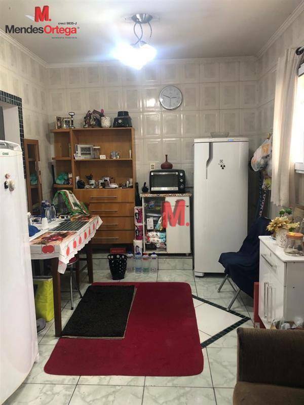 Casa à venda com 3 quartos, 188m² - Foto 22