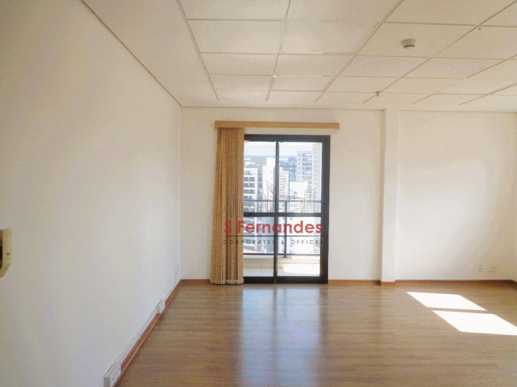 Conjunto Comercial-Sala para alugar, 40m² - Foto 5