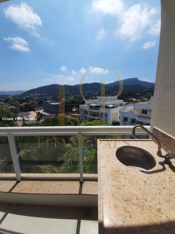 Apartamento à venda com 3 quartos, 120m² - Foto 15
