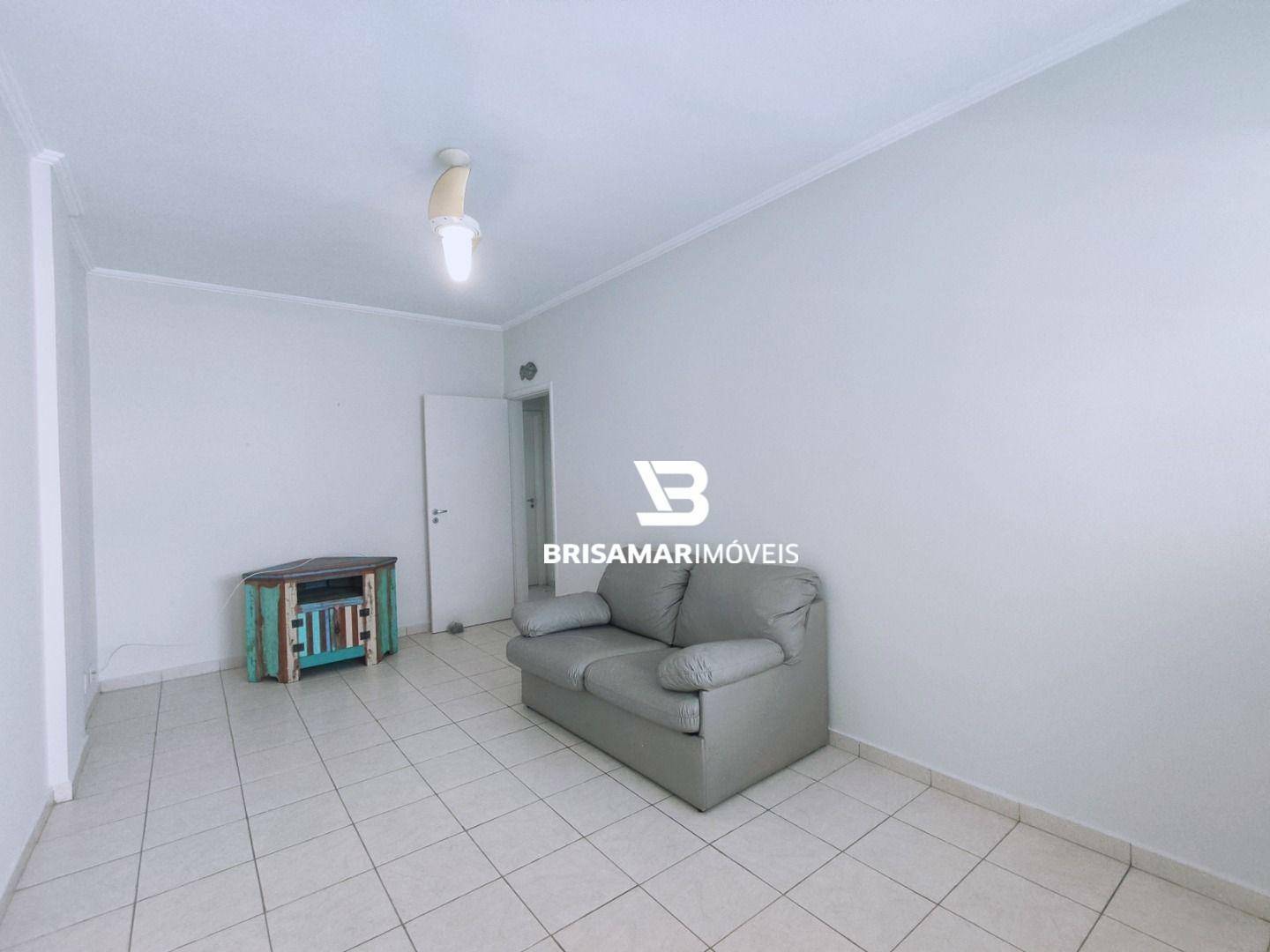 Apartamento à venda e aluguel com 1 quarto, 50m² - Foto 2