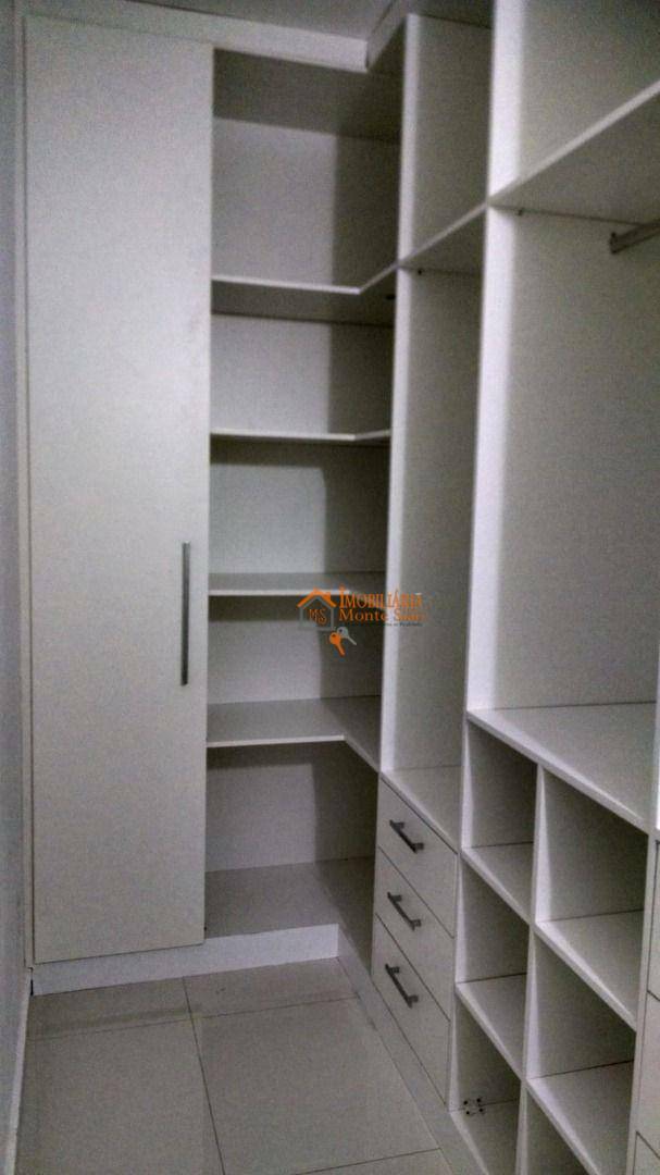 Sobrado à venda com 5 quartos, 200m² - Foto 29