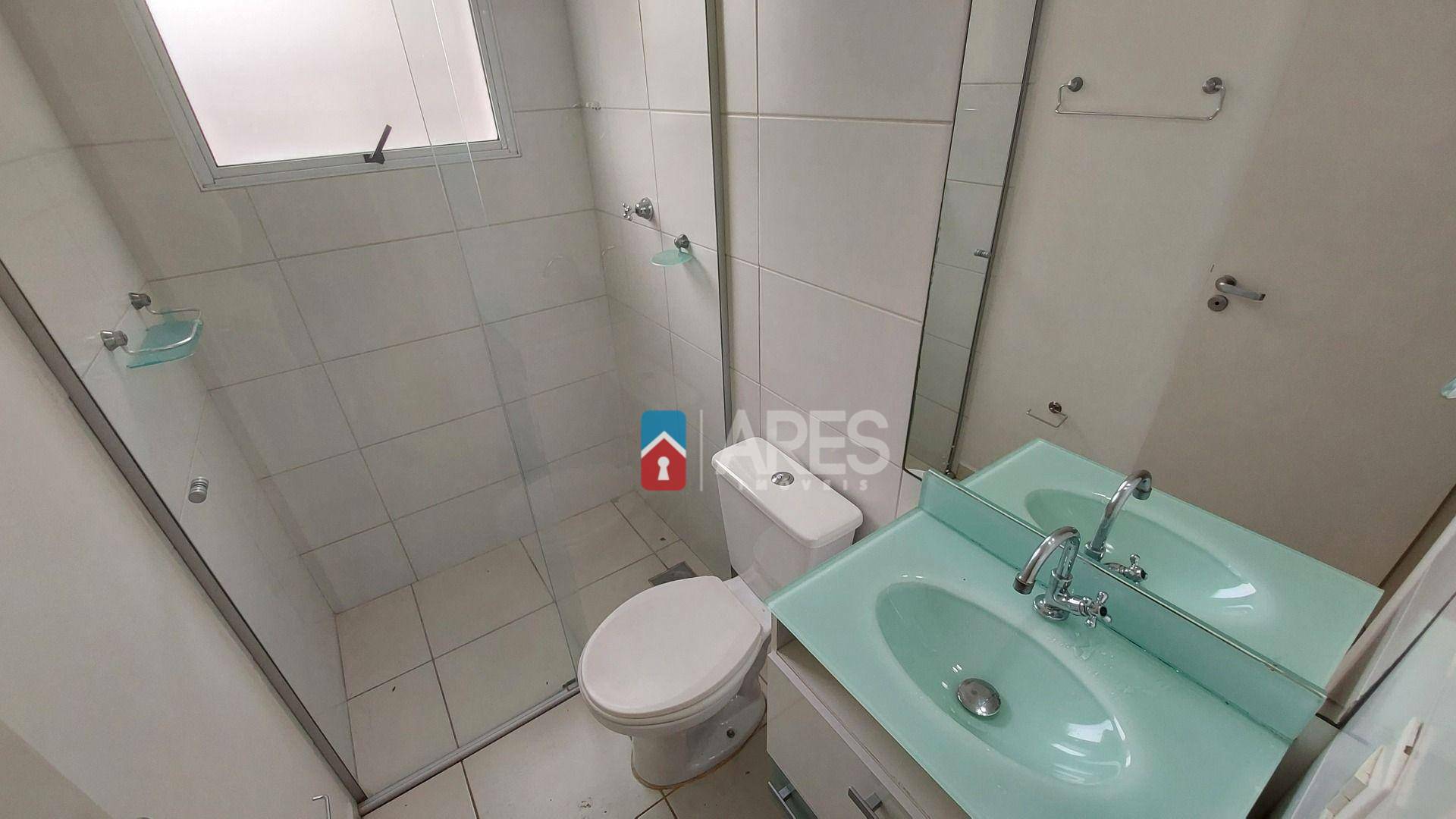 Apartamento para alugar com 2 quartos, 51m² - Foto 4