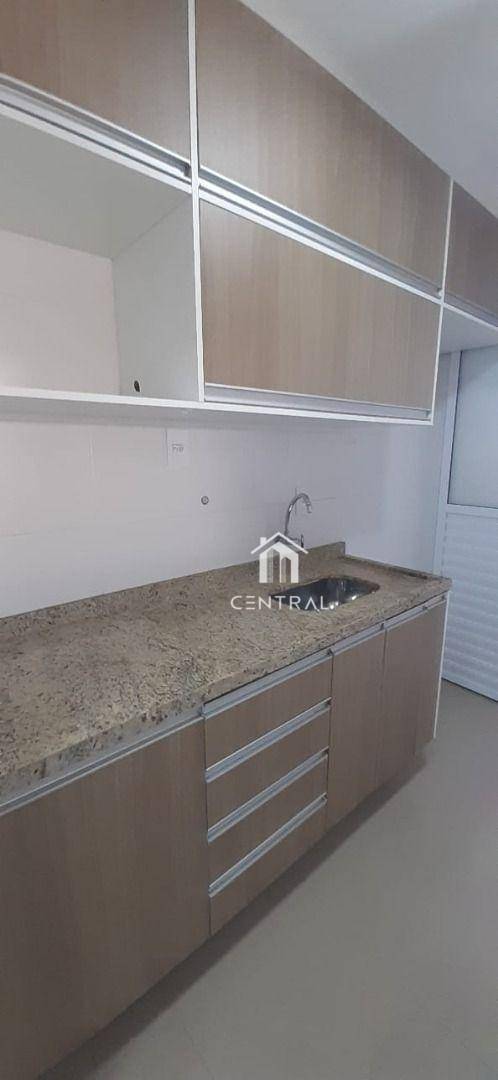Apartamento à venda com 3 quartos, 90m² - Foto 21