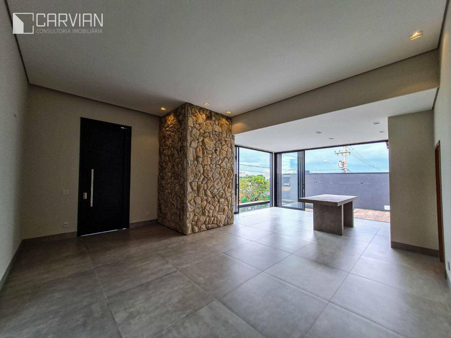 Casa de Condomínio à venda com 3 quartos, 229m² - Foto 9