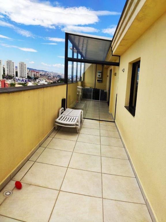 Apartamento à venda com 3 quartos, 178m² - Foto 16