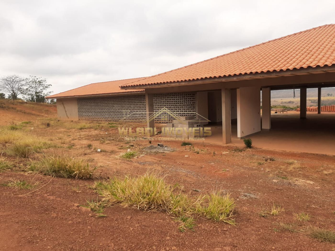 Fazenda à venda, 1150m² - Foto 27