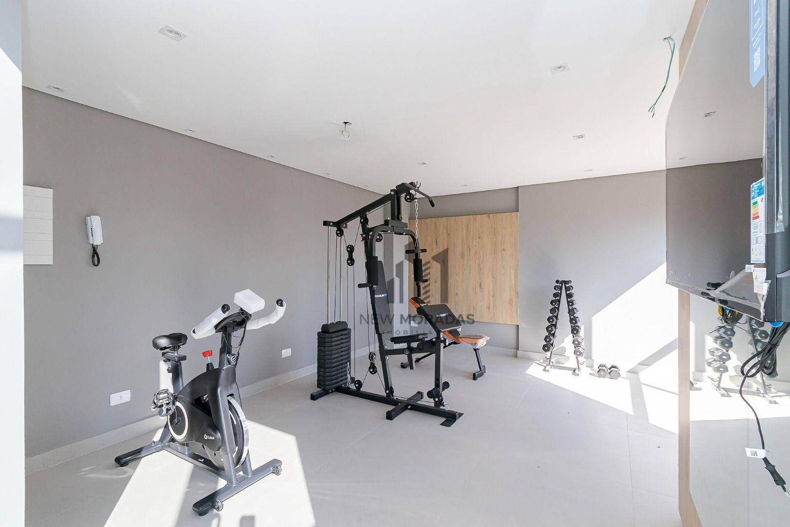 Kitnet-Studio, 23 m² - Foto 28