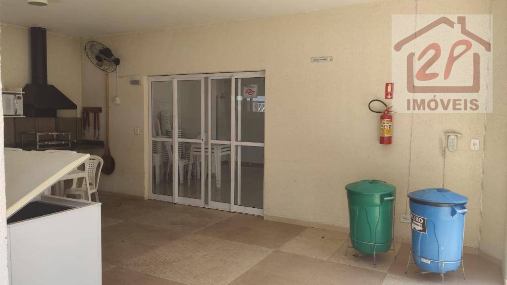 Apartamento à venda com 3 quartos, 65m² - Foto 8