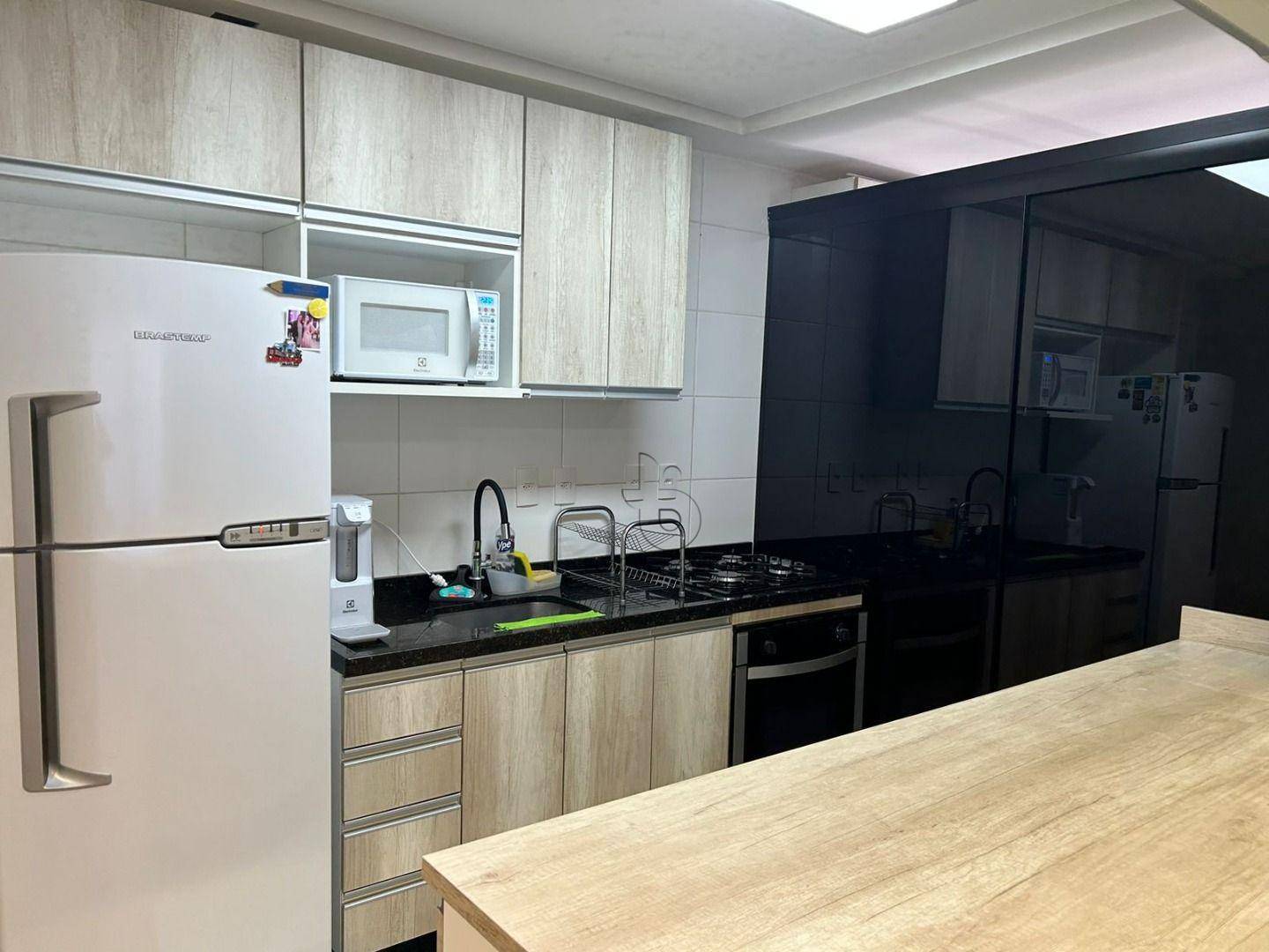 Apartamento à venda com 3 quartos, 71m² - Foto 3