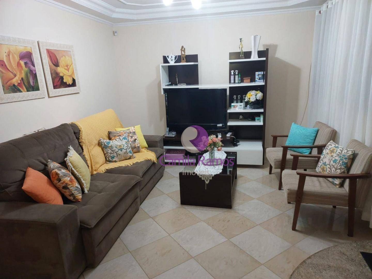 Sobrado à venda com 3 quartos, 192m² - Foto 4