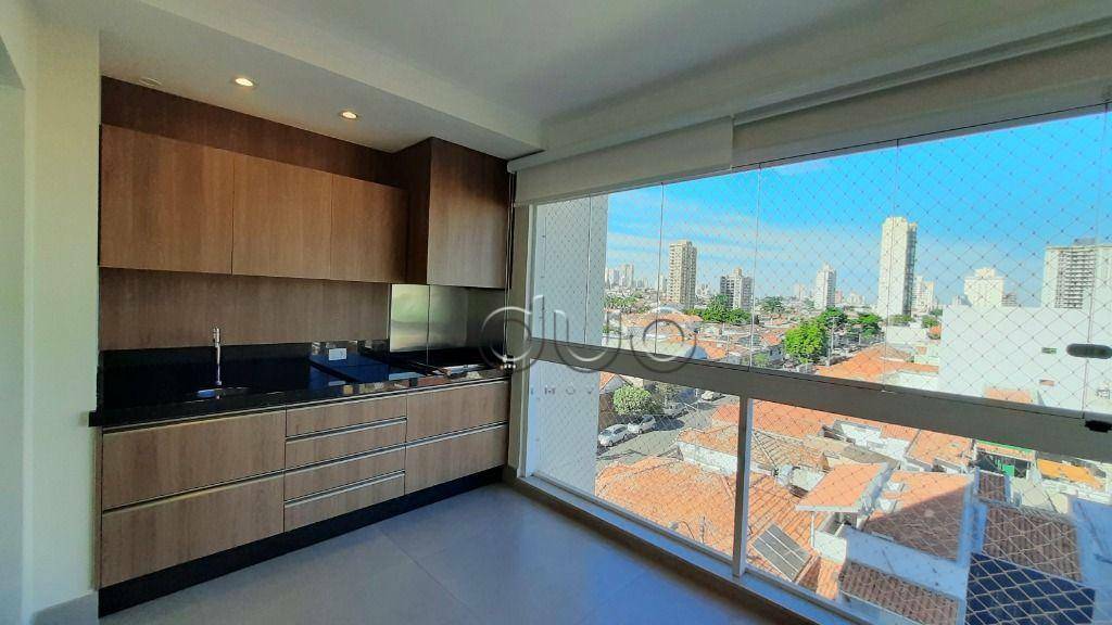 Apartamento para alugar com 3 quartos, 103m² - Foto 10