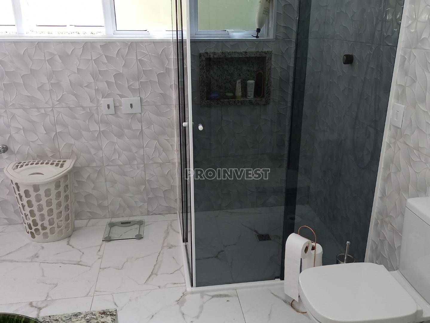 Casa de Condomínio à venda e aluguel com 3 quartos, 294m² - Foto 34