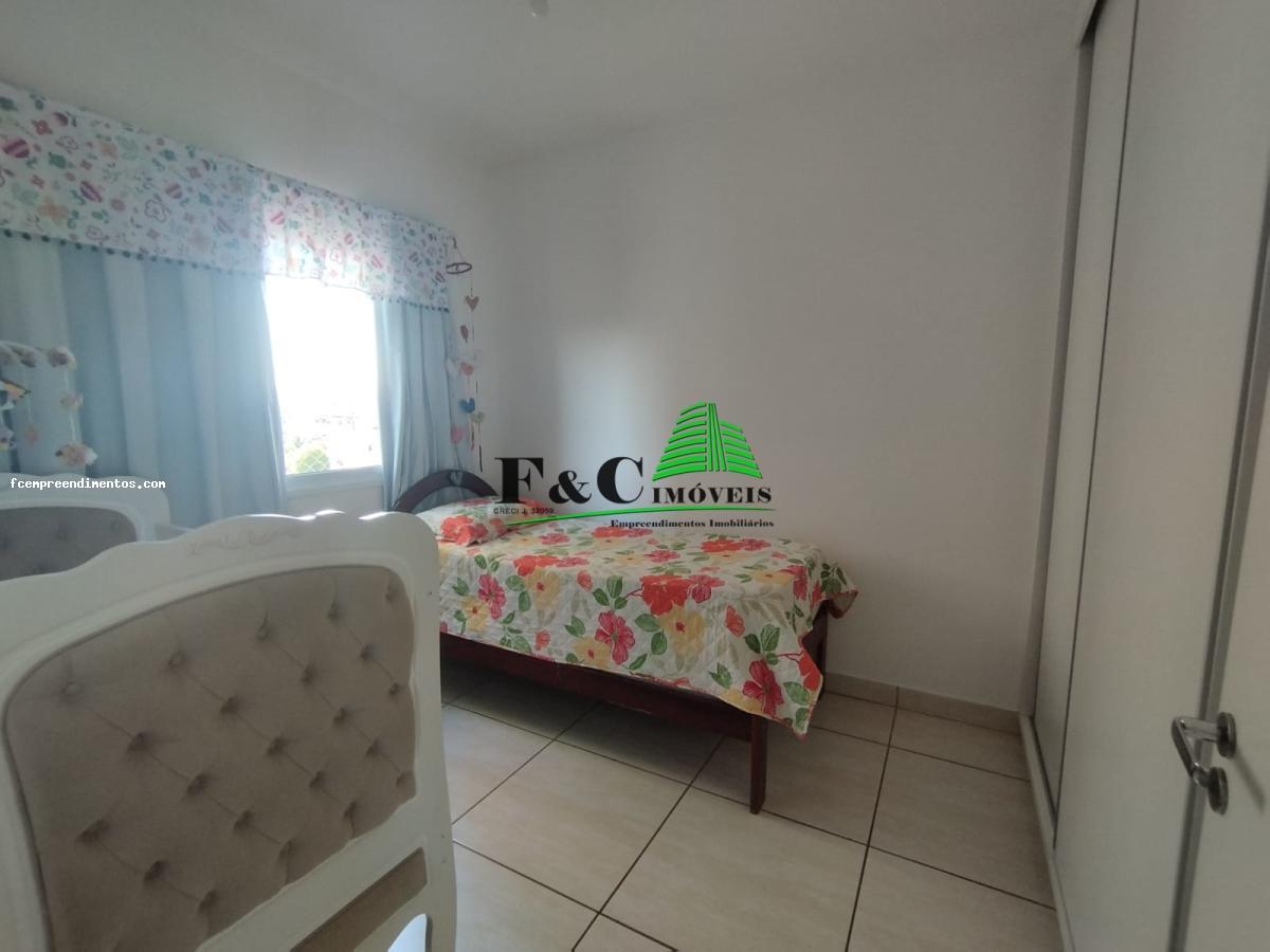 Apartamento à venda com 3 quartos, 97m² - Foto 6