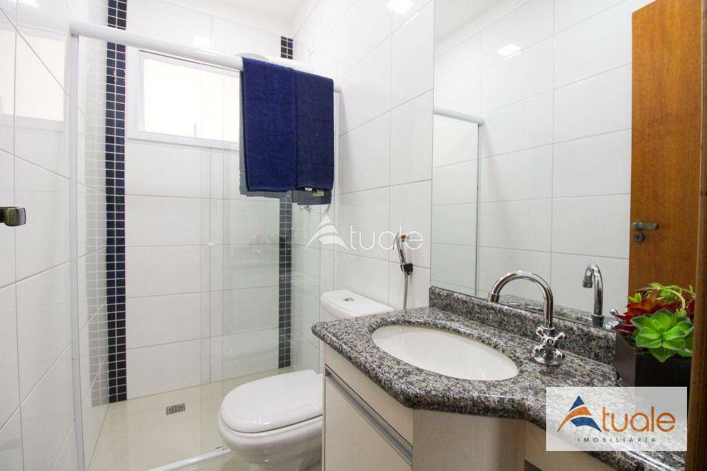 Apartamento à venda com 2 quartos, 61m² - Foto 26