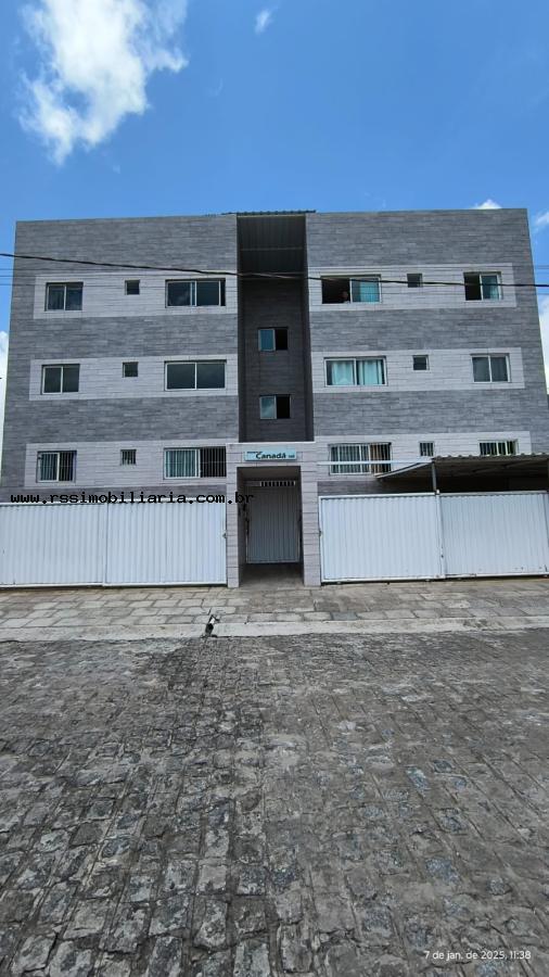 Apartamento à venda com 2 quartos, 50m² - Foto 2