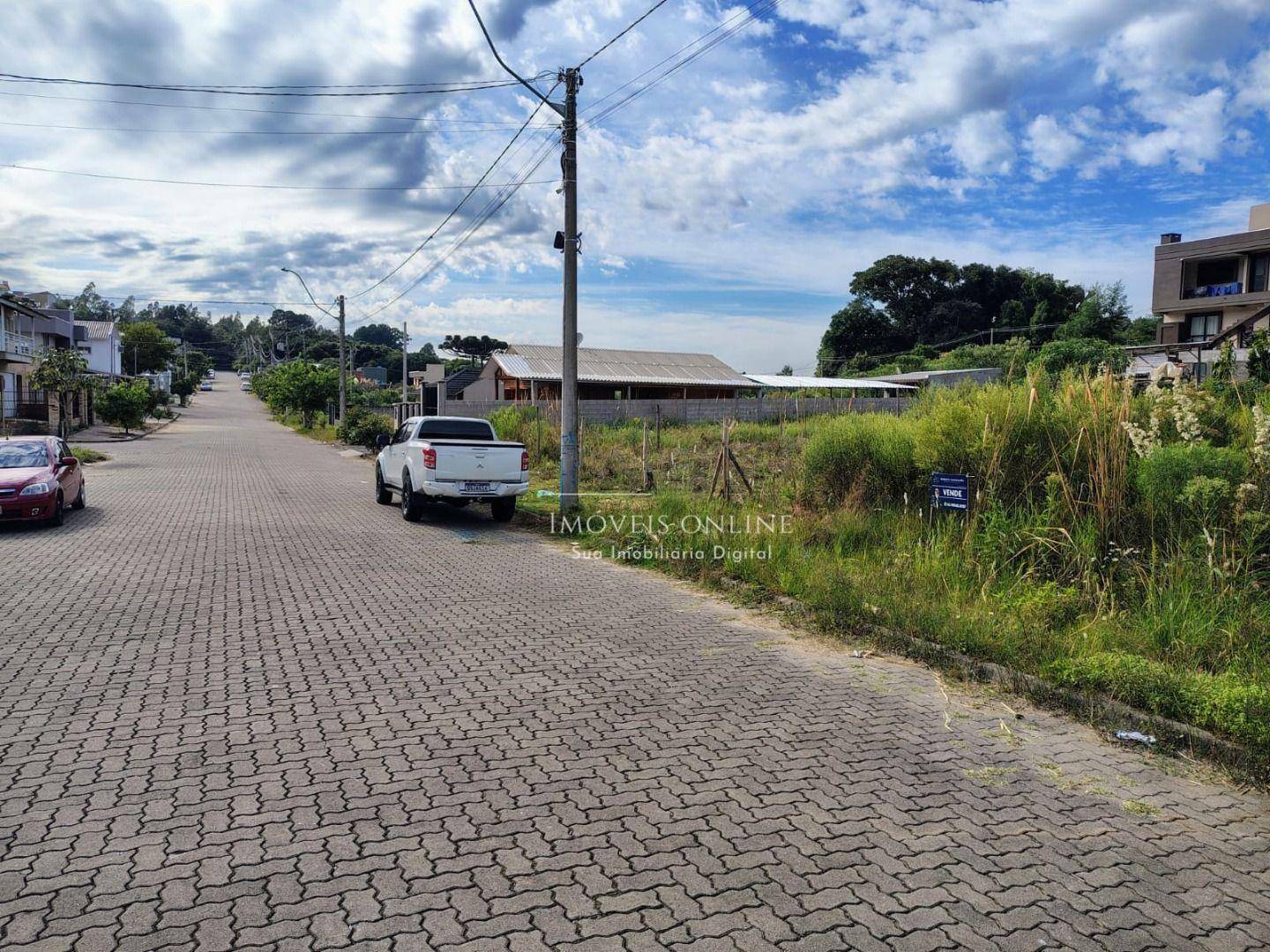 Loteamento e Condomínio à venda, 344M2 - Foto 2