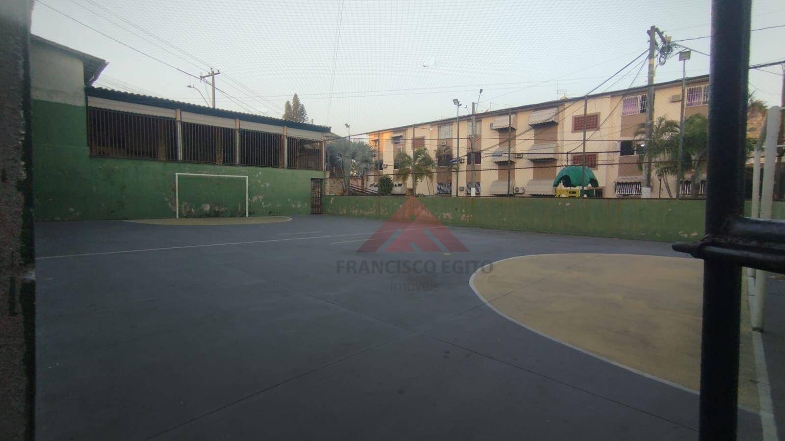 Apartamento à venda com 2 quartos, 39m² - Foto 17