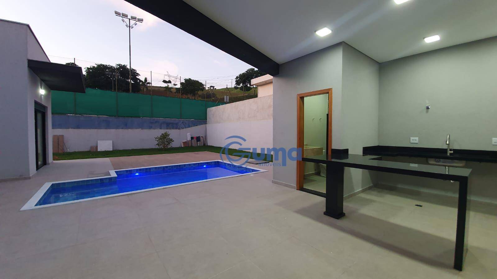 Casa de Condomínio à venda com 3 quartos, 223m² - Foto 12