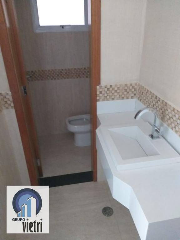 Sobrado à venda com 3 quartos, 160m² - Foto 8