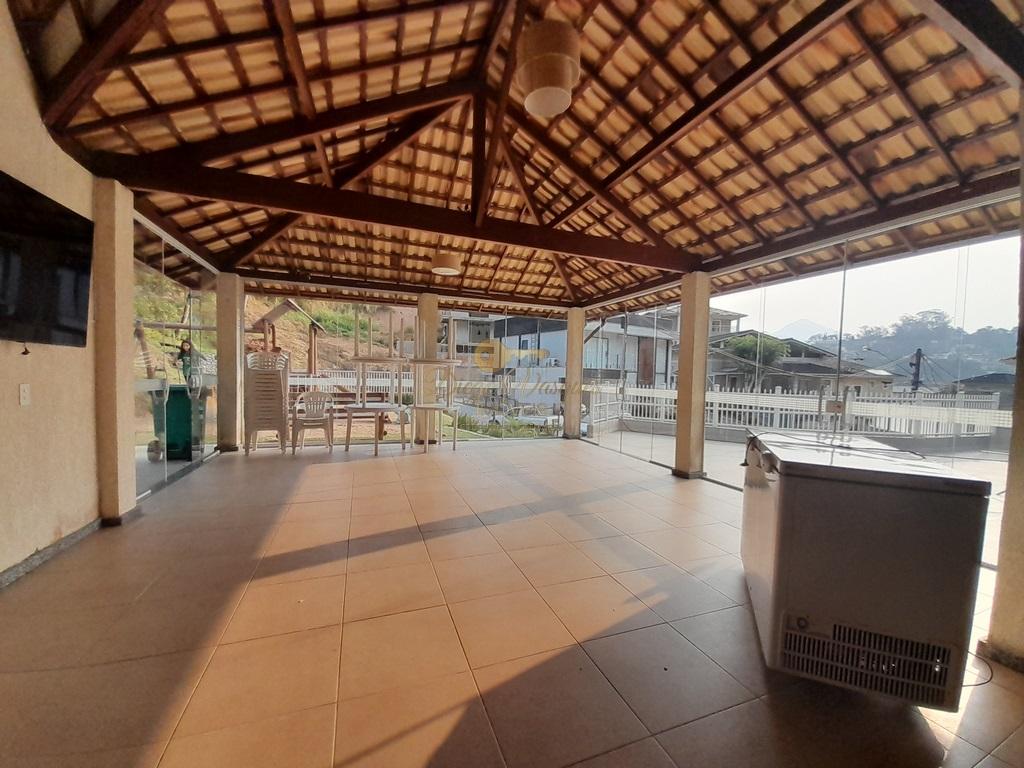 Casa de Condomínio à venda com 4 quartos, 365m² - Foto 52