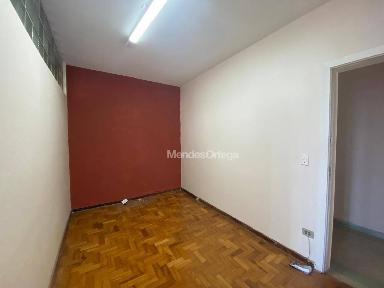 Conjunto Comercial-Sala para alugar, 39m² - Foto 3