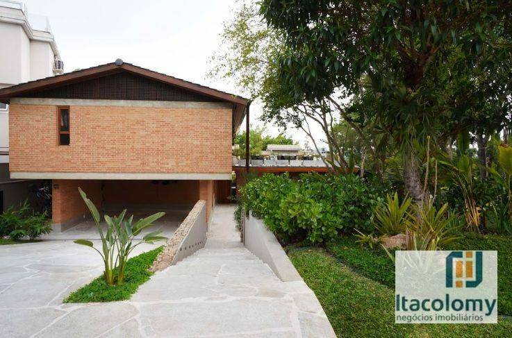 Casa de Condomínio à venda com 5 quartos, 695m² - Foto 17