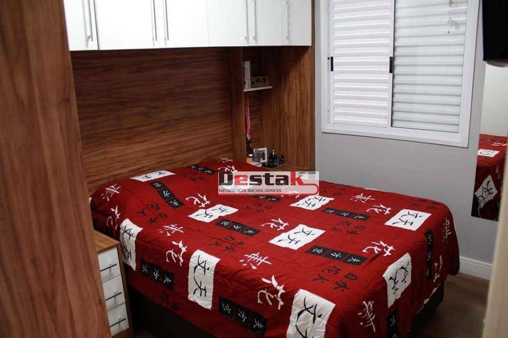 Apartamento à venda com 2 quartos, 94m² - Foto 2