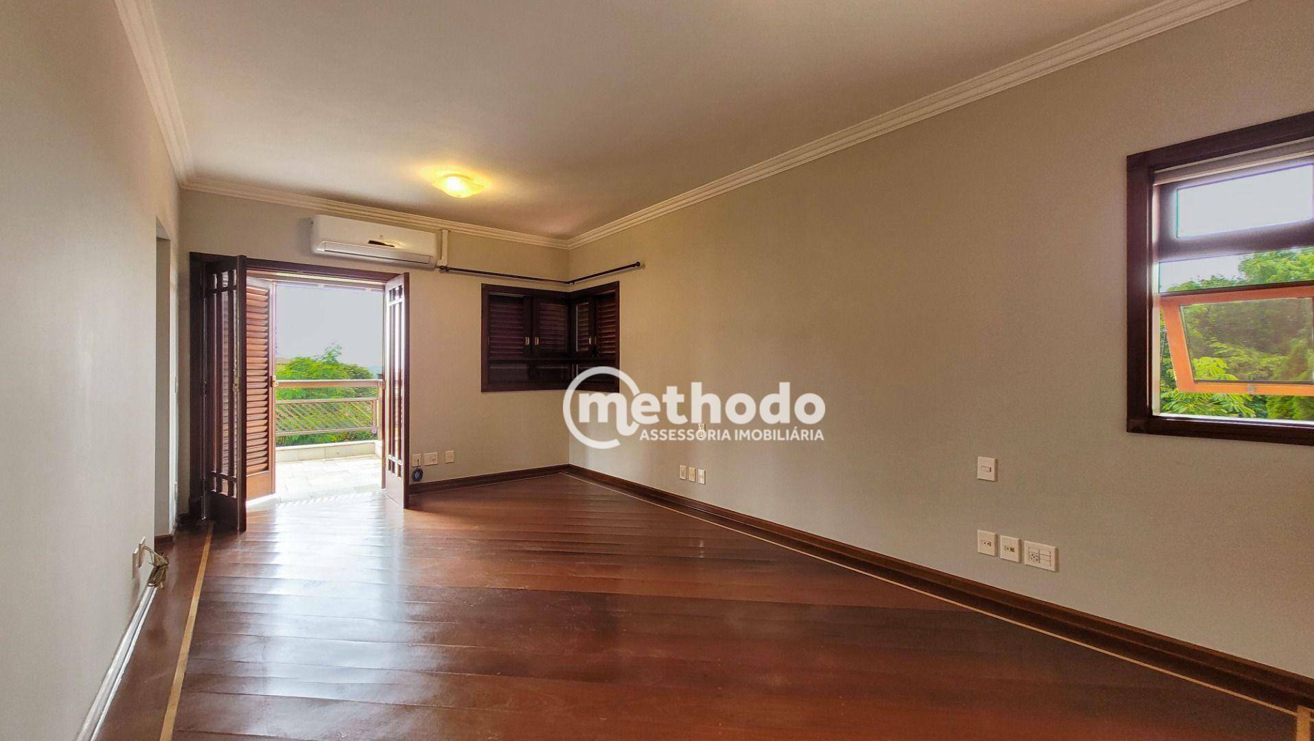 Casa de Condomínio à venda e aluguel com 4 quartos, 732m² - Foto 38