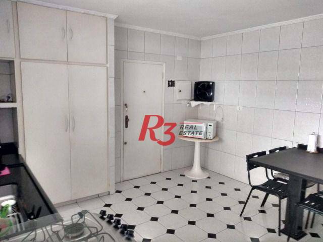 Apartamento à venda com 3 quartos, 123m² - Foto 7