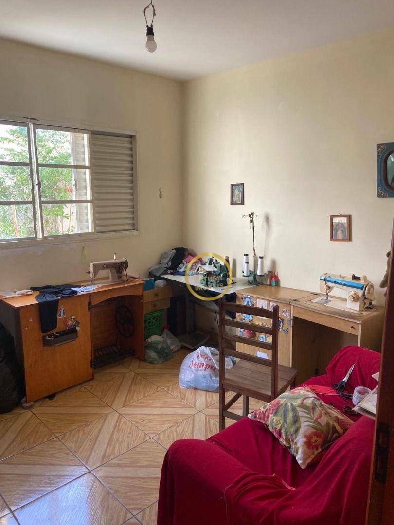 Sobrado à venda com 3 quartos, 192m² - Foto 12