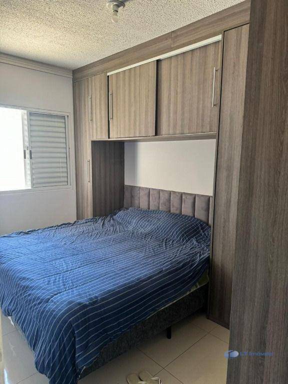 Casa de Condomínio à venda com 2 quartos, 44m² - Foto 8