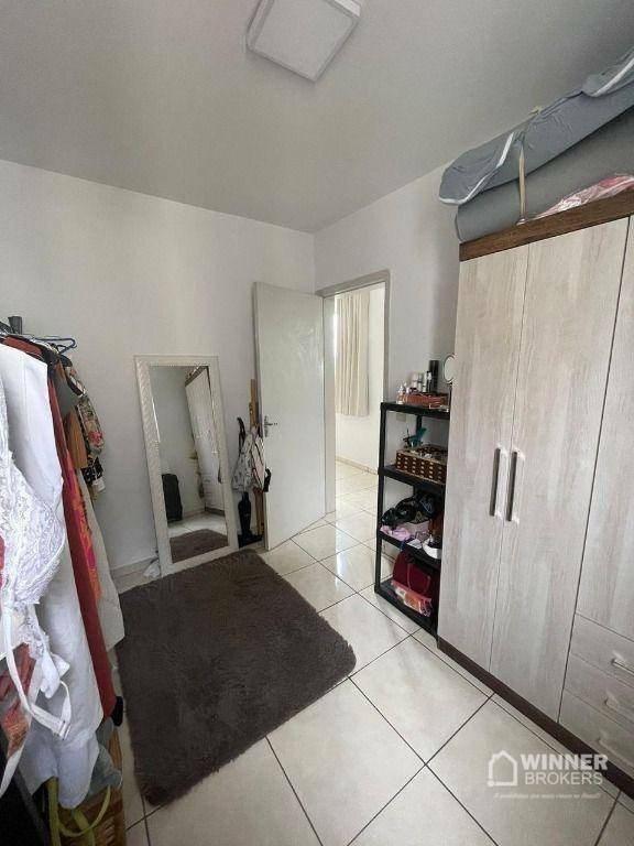 Apartamento à venda com 2 quartos, 48m² - Foto 6