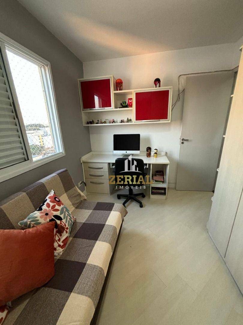 Apartamento à venda com 2 quartos, 60m² - Foto 22